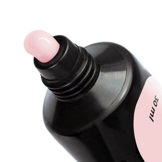 Akryl gele Milky Pink 30 ml (Hema, Di-Hema, TPO free)