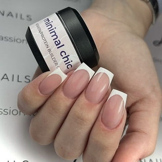 Minimal Chic Keratin/Protein Builder Gel 50 ml