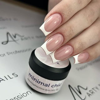 Minimal Chic Keratin/Protein Builder Gel 15 ml