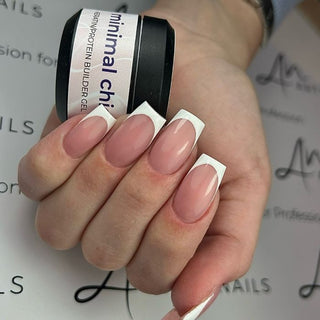 Minimal Chic Keratin/Protein Builder Gel 50 ml