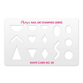 Moyra Shape Card 04