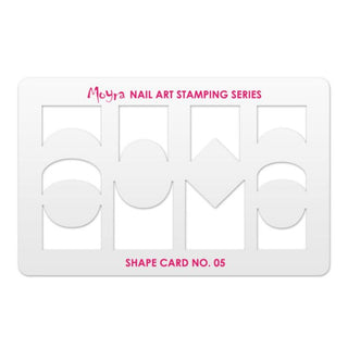 Moyra Shape Card 05
