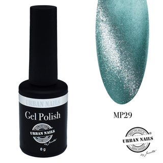 Mini Gel Polish 8g 29 - Katteøje
