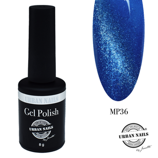 Mini Gel Polish 36 8 ML
