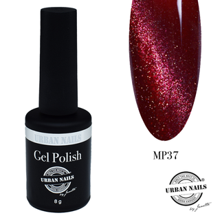 Mini Gel Polish 8g 37 - Katteøje