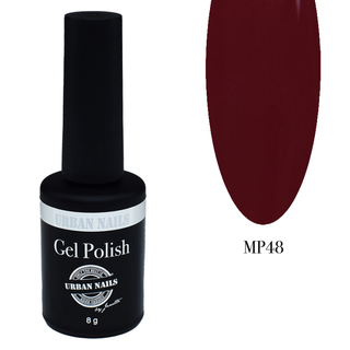 Mini Gel Polish 48 8. ML