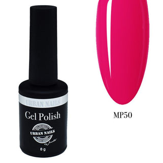 The Be Jeweled Gel Polish Jill 8 g