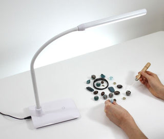 DAYLIGHT UNO BORDLAMPE