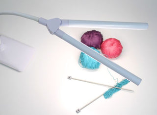 DAYLIGHT DUO BORDLAMPE