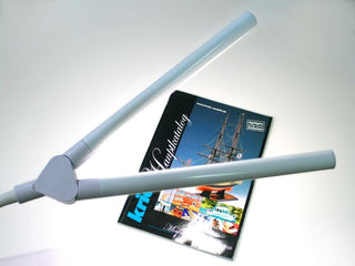 DAYLIGHT DUO BORDLAMPE