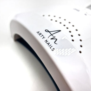 UV / LED Lampe 48 W Hvid Ny model