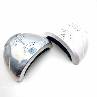 UV / LED Lampe 48 W Hvid Ny model