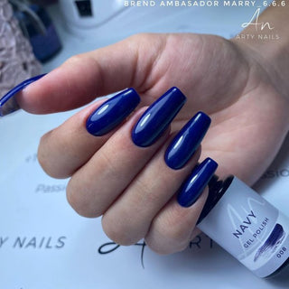 008 NAVY 5 ML (Hema, Di-Hema, TPO free)
