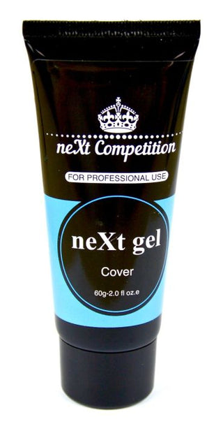 Næste gelbetræk 60g