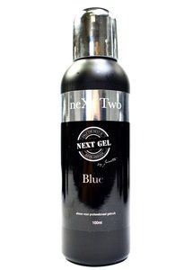 Næste to magiske væske blå 100ml