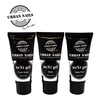 Next gel Baby Pink 60 gram