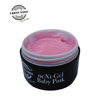 Next gel Baby Pink 30 gram