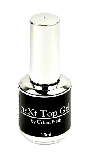 Next Top Gel