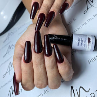 026 NIGHT RUBY 5 ML (Hema, Di-Hema, TPO free)