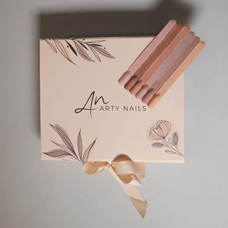 NUDE AESTHETIC COLLECTION 10 ML  (Hema, Di-Hema, TPO free)