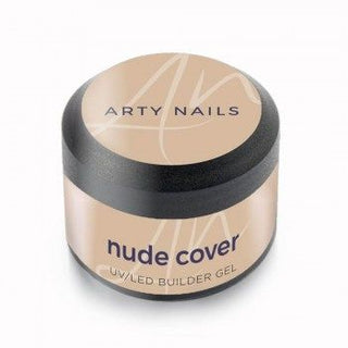Nude Cover Builder Gel 50 ml