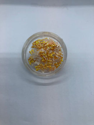 Orange Sløjfer
