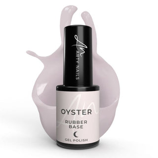 OYSTER GUMMIBASE 2.0. FORMEL 10 ml (Hema, Di-Hema, TPO-fri)