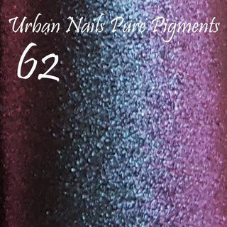 Pure Pigments 62