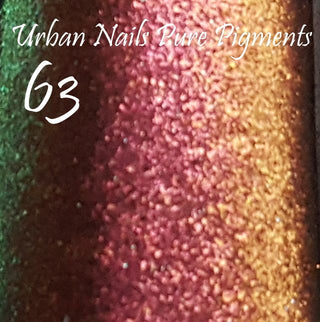 Pure Pigments 63