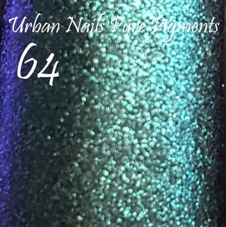 Pure Pigments 64