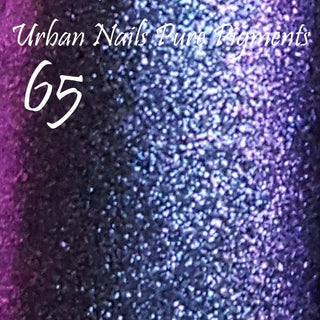 Pure Pigments 65