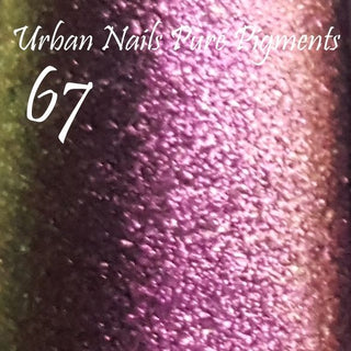 Pure Pigments 67