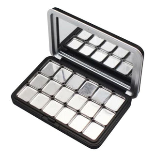 PAINT PALETTE MINI 18 RUM
