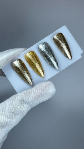 PAINTING GEL YELLOW GOLD 7G