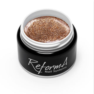 PAINTING GEL SILVER GOLD 7G