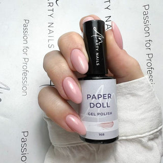 168 PAPER DOLL 10 ML (Hema, Di-Hema, TPO free)