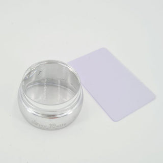 Arty Nails Stamper inkl skraber