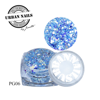 PiXie Glitter 06