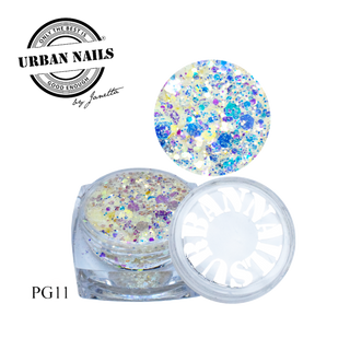 PiXie Glitter 11