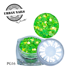 PiXie Glitter 16