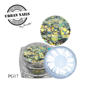 PiXie Glitter 17