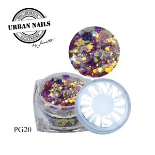 PiXie Glitter 20