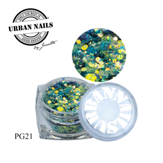 PiXie Glitter 21