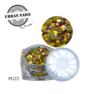 PiXie Glitter 22