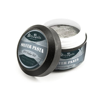PASTA SILVER 5 ml