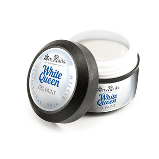 White Queen Gel 15 ml