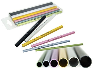 C-kurve sticks/pinch sticks
