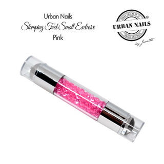 Urban Nails Stamping Tool Mini Pink