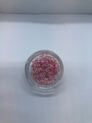 Pink Sløjfer