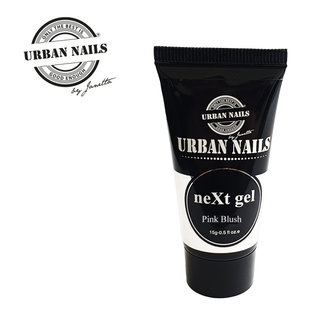 Next gel Pink Blush 15g